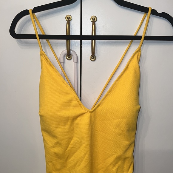 Cupshe One Piece Swimsuit XXL - Picture 2 of 7